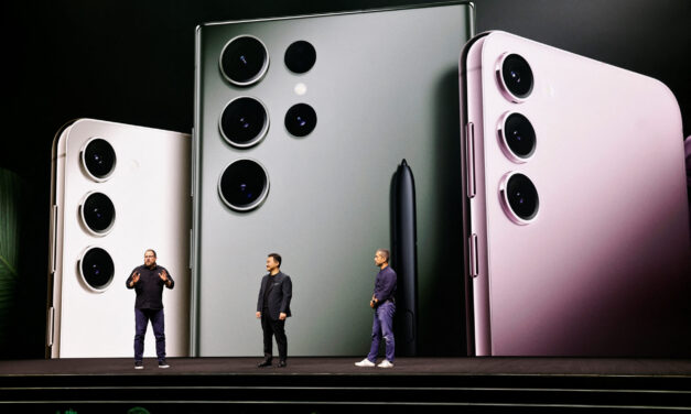Samsung mocks Apple over iPhone alarm glitch