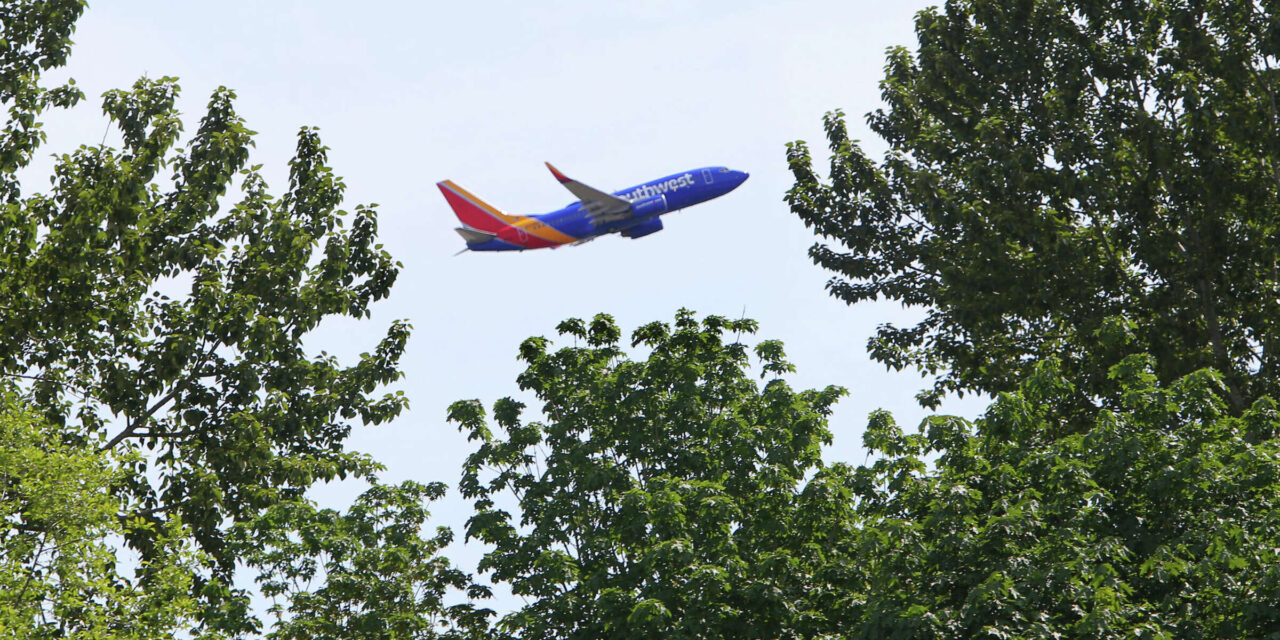 Southwest eyes big changes in aircraft seating, passenger boarding