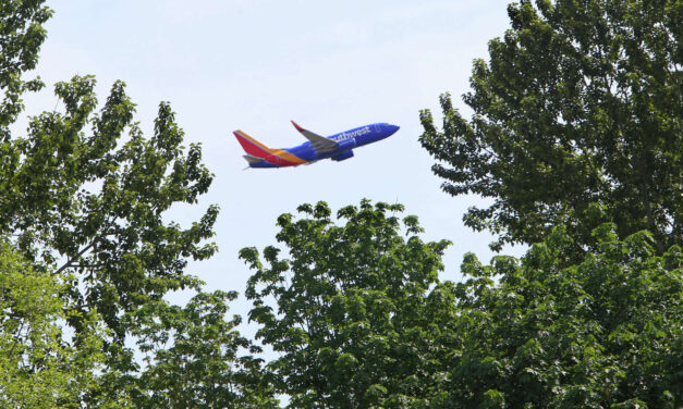 Southwest eyes big changes in aircraft seating, passenger boarding