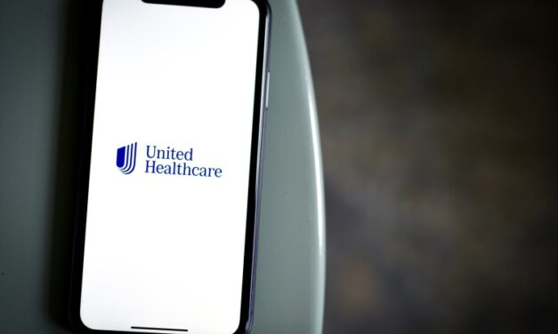 UnitedHealth paid ransom in Change Healthcare cyberattack, says patient data was compromised