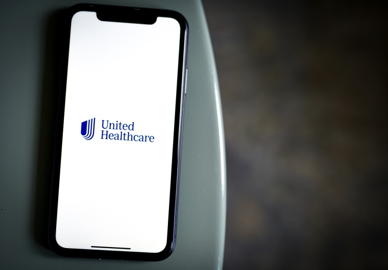 UnitedHealth paid ransom in Change Healthcare cyberattack, says patient data was compromised