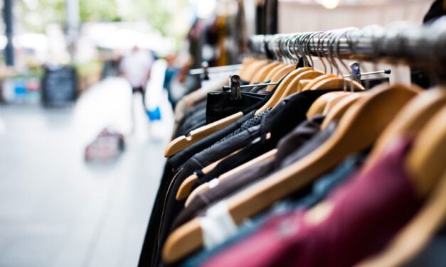 The nitty gritty on why it’s so hard to track the fashion industry’s emissions
