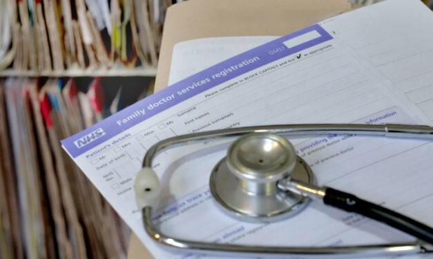 GPs carry out record amount of appointments while family doctor numbers drop