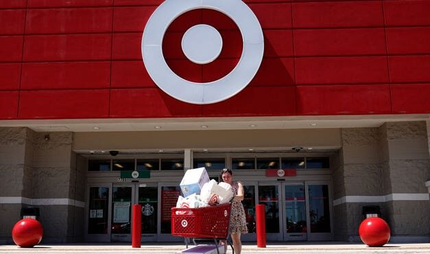 Battered by boycott and backlash, Target to no longer sell Pride collection in all stores