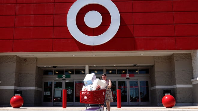 Battered by boycott and backlash, Target to no longer sell Pride collection in all stores