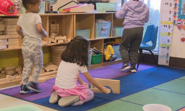 Childcare crisis impacting even more parents across the country