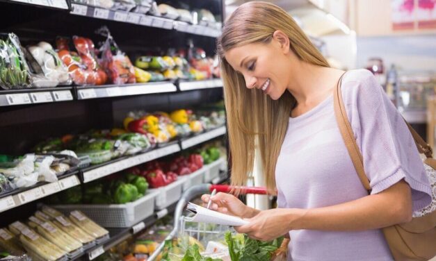 How Smart Shoppers Are Keeping Grocery Costs in Check
