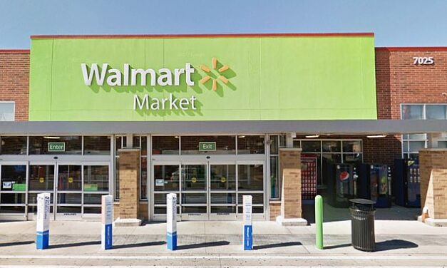 US retailers confirm another 169 store closures in just one week – among them Urban Outfitters, Walmart and a premium grocery chain