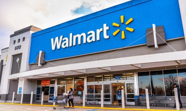 Walmart’s Private Label Blitz: A New Era In The Private Label Showdown