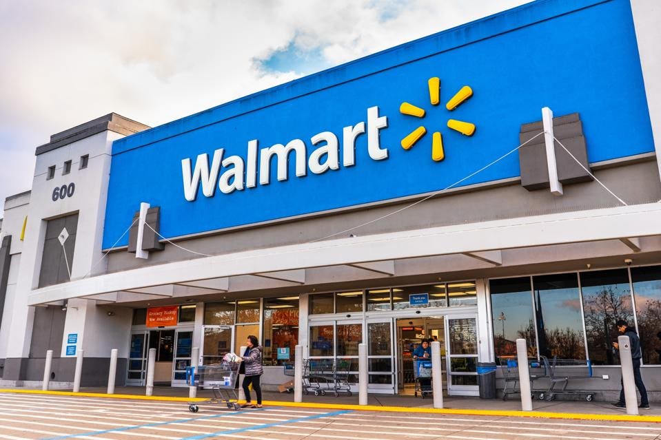 Walmart’s Private Label Blitz: A New Era In The Private Label Showdown