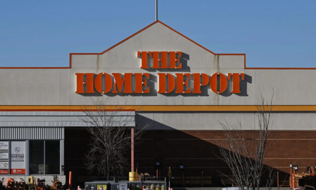 Home Depot may see sales drop as consumers seek value: Analyst