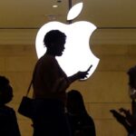 Apple Foldable iPhone May Have Face ID Embedded in the Screen