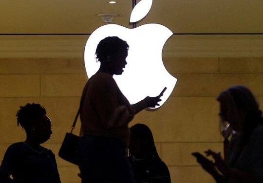 Apple set to release slimmer iPhone in 2025: Report