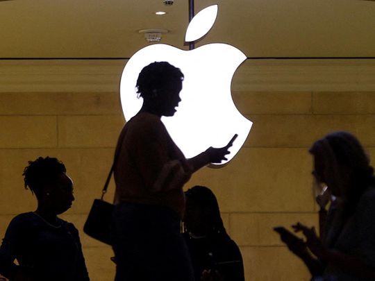 Apple set to release slimmer iPhone in 2025: Report