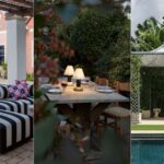 8 outdoor decorating trends to enliven your yard in 2024