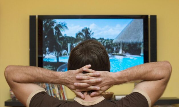 CTV/Streaming Top of Mind for Marketers in 2024