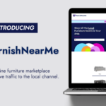 ‘Shop local’ search engine? FurnishNearMe aims to drive web traffic to nearby stores