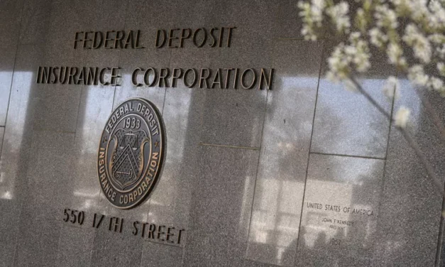 What You Need To Know About the First US Bank Failure of 2024