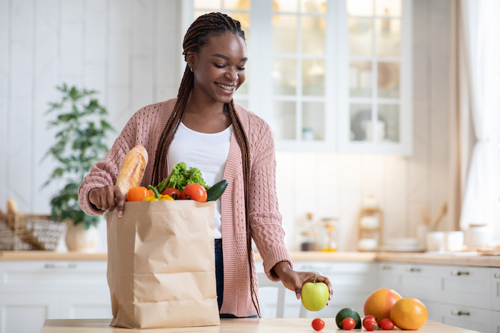 Inflation Eats Up American Consumer’s Income, Grocery Store Items That Have Increased Most in Price