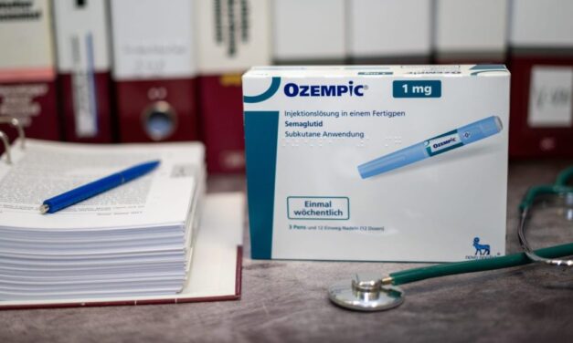 Here’s how many American adults have taken Ozempic or a similar drug for weight loss