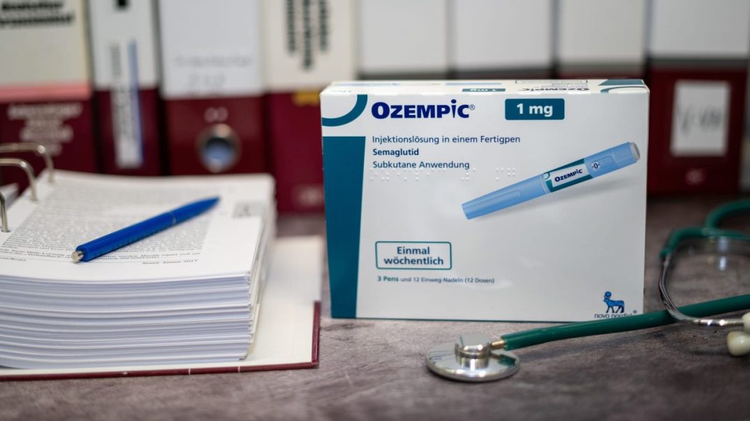 Here’s how many American adults have taken Ozempic or a similar drug for weight loss