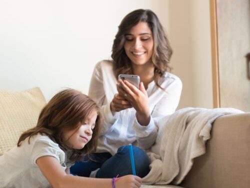 Moms and Media: US Mothers Are Major Digital Audio Consumers