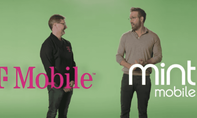 T-Mobile US closes on its Mint Mobile deal