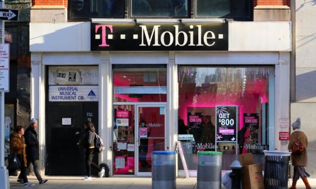 Amid FCC fines, T-Mobile expands advertising businessAmid FCC fines, T-Mobile expands advertising business