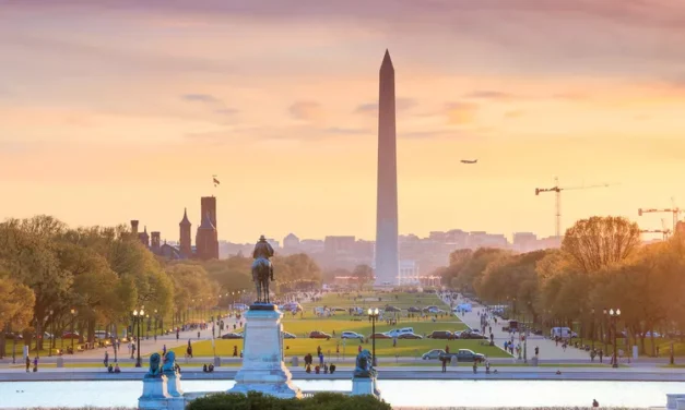 Avelo Airlines to Launch New Flight Between Washington D.C., and Connecticut — and Flights Start at Just $46