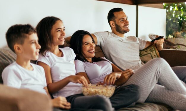 Survey: Pay TV Penetration Falls to 40% in U.S. Hispanic Homes