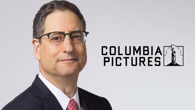 Tom Rothman Fetes Columbia Pictures Centennial, Talks Quentin Tarantino, Streaming & How To Bring Young Audiences Back To Movie Theaters