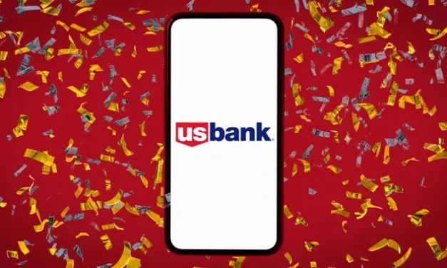 Discover May 2024’s Best U.S. Bank Bonuses and Exclusive Promo Codes
