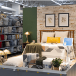 Furniture sales surged on Walmart Marketplace in Q1