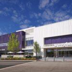 Wayfair’s first-ever large format store has officially opened