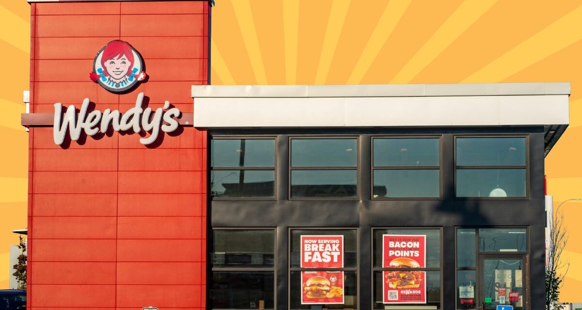 Wendy’s Expects to Close 100+ Restaurants This Year