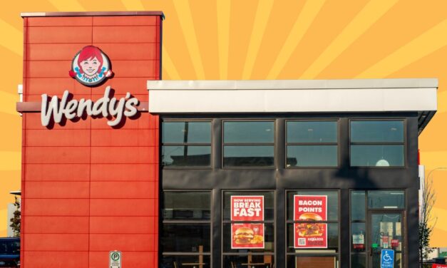 Wendy’s Expects to Close 100+ Restaurants This Year