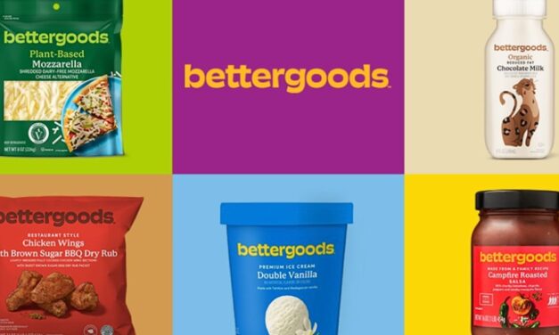 Walmart launches new store brand with most products under $5