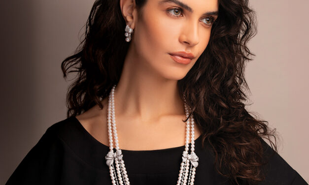 Here Are 4 of the Top Jewelry Trends of the Year