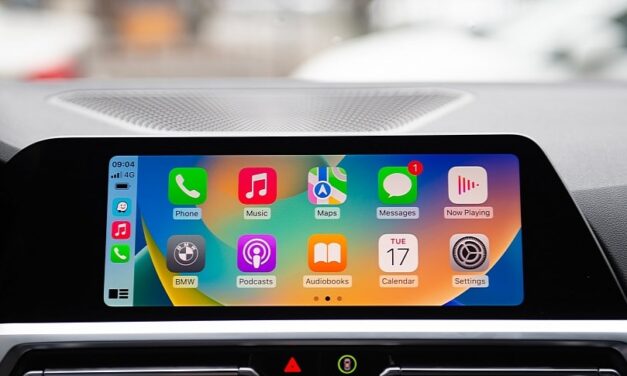 After Android Auto, CarPlay Is Also Getting New Features