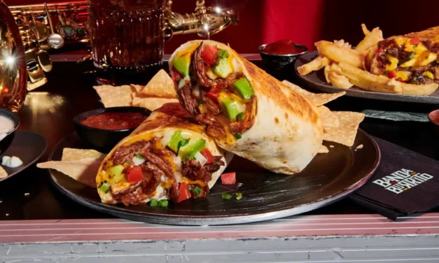 Denny’s virtual brands engage Gen Z, fuel off-premise growth