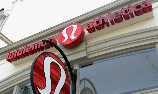 Lululemon leans into pickleball with Life Time partnership