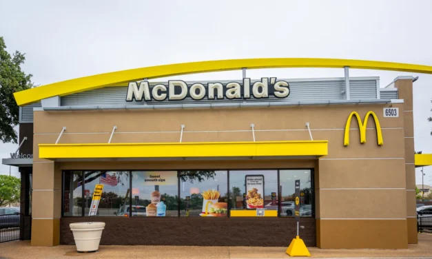 McDonald’s credits speed, personalization for high satisfaction