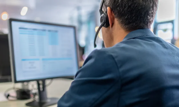 AI could perform more than half of HR assistant tasks by 2032, report says