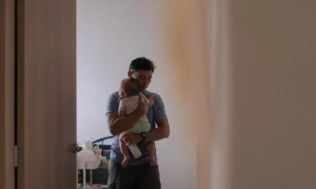QBE North America launches 12 weeks’ paid parental leave, available to workers from their first day on the job