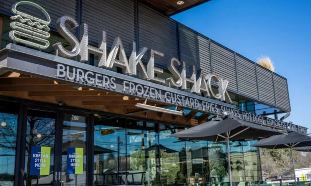 Shake Shack’s kiosks are now its largest ordering channel