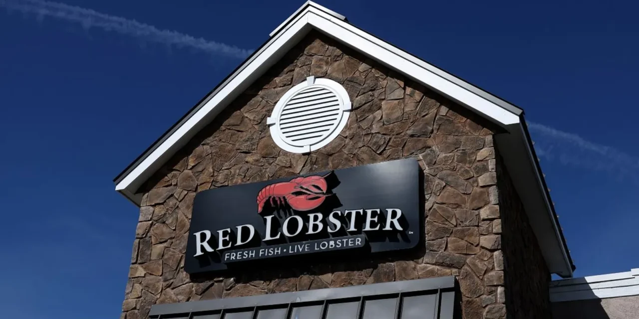 It’s more than shrimp: What led to Red Lobster’s bankruptcy