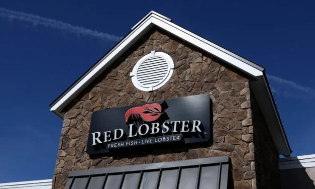 It’s more than shrimp: What led to Red Lobster’s bankruptcy
