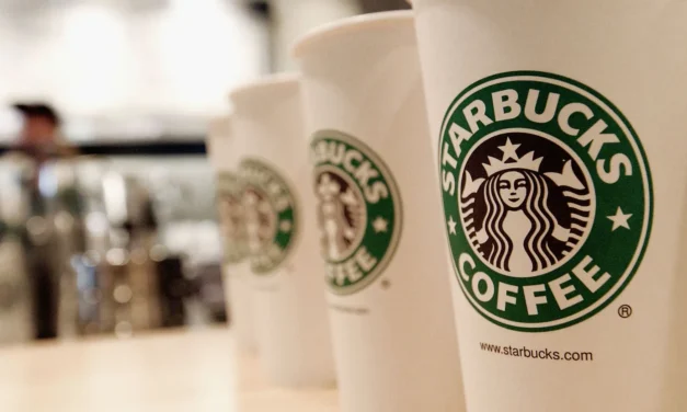 Starbucks’ late-night delivery pilot ‘doubled our business,’ CEO says