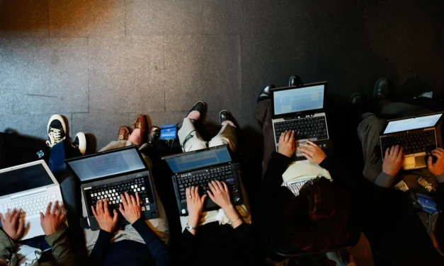AI adoption will drive both hiring and layoffs in 2024, half of tech leaders say
