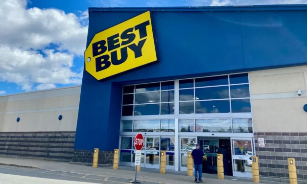 Best Buy updates mobile app with personalization, discovery features